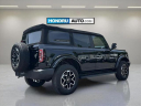 Thumbnail image of 2022 Ford Bronco at Hondru Ford
