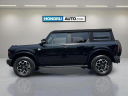 Thumbnail image of 2022 Ford Bronco at Hondru Ford