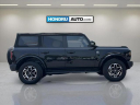 Thumbnail image of 2022 Ford Bronco at Hondru Ford
