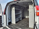 Thumbnail image of 2017 Chevrolet Express at Mathews Nissan
