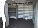 Thumbnail image of 2017 Chevrolet Express at Mathews Nissan