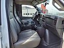 Thumbnail image of 2017 Chevrolet Express at Mathews Nissan