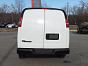 Thumbnail image of 2017 Chevrolet Express at Mathews Nissan