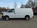 Thumbnail image of 2017 Chevrolet Express at Mathews Nissan