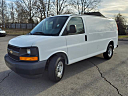 Thumbnail image of 2017 Chevrolet Express at Mathews Nissan