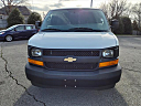 Thumbnail image of 2017 Chevrolet Express at Mathews Nissan