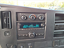 Thumbnail image of 2017 Chevrolet Express at Mathews Nissan