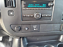 Thumbnail image of 2017 Chevrolet Express at Mathews Nissan