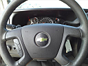 Thumbnail image of 2017 Chevrolet Express at Mathews Nissan