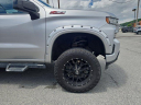 2021 Chevrolet Silverado 1500 RST at Midstate Pre-owned Auto