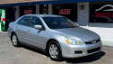 Thumbnail image of 2007 Honda Accord at REDD'S WHEELS LLC