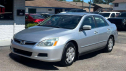 Thumbnail image of 2007 Honda Accord at REDD'S WHEELS LLC