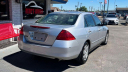 Thumbnail image of 2007 Honda Accord at REDD'S WHEELS LLC