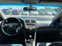 Thumbnail image of 2007 Honda Accord at REDD'S WHEELS LLC