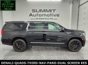 Thumbnail image of 2021 GMC Yukon XL at Summit Chrysler Dodge Jeep