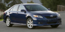 2008 Toyota Camry LE at USA Auto Find LLC