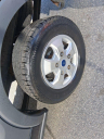 Thumbnail image of 2017 Ford Transit at METROPOLIS AUTO SALES, LLC