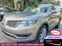 Thumbnail image of 2017 Lincoln MKX at Underbudget of Lakeland, FL