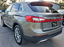 Thumbnail image of 2017 Lincoln MKX at Underbudget of Lakeland, FL
