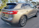 Thumbnail image of 2017 Lincoln MKX at Underbudget of Lakeland, FL