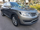 Thumbnail image of 2017 Lincoln MKX at Underbudget of Lakeland, FL