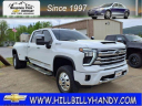 Thumbnail image of 2024 Chevrolet Silverado 3500HD at Hagans Mountain View Chevrolet