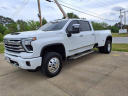 Thumbnail image of 2024 Chevrolet Silverado 3500HD at Hagans Mountain View Chevrolet