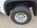 Thumbnail image of 2024 Chevrolet Silverado 3500HD at Hagans Mountain View Chevrolet