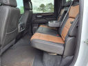 Thumbnail image of 2024 Chevrolet Silverado 3500HD at Hagans Mountain View Chevrolet