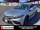 Thumbnail image of 2021 Toyota Camry Hybrid at Toyota Of Lancaster