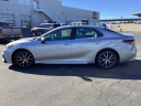 Thumbnail image of 2021 Toyota Camry Hybrid at Toyota Of Lancaster