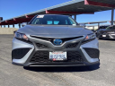 Thumbnail image of 2021 Toyota Camry Hybrid at Toyota Of Lancaster
