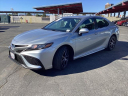 Thumbnail image of 2021 Toyota Camry Hybrid at Toyota Of Lancaster