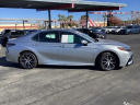 Thumbnail image of 2021 Toyota Camry Hybrid at Toyota Of Lancaster