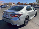 Thumbnail image of 2021 Toyota Camry Hybrid at Toyota Of Lancaster