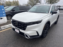 2023 Honda CR-V Hybrid Sport Touring at Honda Universe