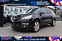 Thumbnail image of 2014 Chevrolet Traverse at Select Auto Dealers Corp