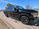 Thumbnail image of 2023 Nissan Titan at Nelson Nissan