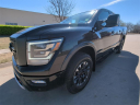 Thumbnail image of 2023 Nissan Titan at Nelson Nissan