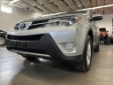 2014 Toyota RAV4 XLE at North Port Motors
