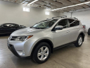 Thumbnail image of 2014 Toyota RAV4 at North Port Motors