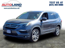 Thumbnail image of 2017 Honda Pilot at Autoland Usa