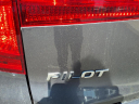 2017 Honda Pilot Elite at Autoland Usa