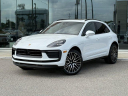 2025 Porsche Macan Base at PorscheWestHouston NEW