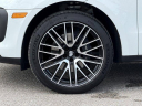 Thumbnail image of 2025 Porsche Macan at PorscheWestHouston NEW