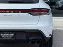 Thumbnail image of 2025 Porsche Macan at PorscheWestHouston NEW