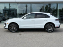 Thumbnail image of 2025 Porsche Macan at PorscheWestHouston NEW