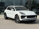 Thumbnail image of 2025 Porsche Macan at PorscheWestHouston NEW