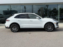Thumbnail image of 2025 Porsche Macan at PorscheWestHouston NEW