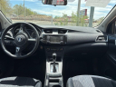 Thumbnail image of 2016 Nissan Sentra at TOP GUN AUTO SALES LLC
